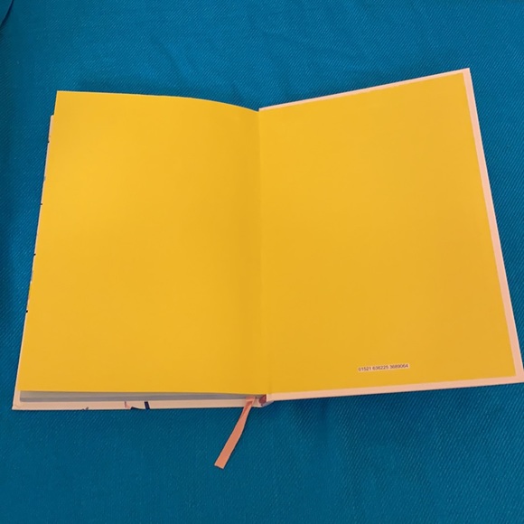 RESTOCKED! 🆕 Markings Designer Journal - Picture 8 of 9